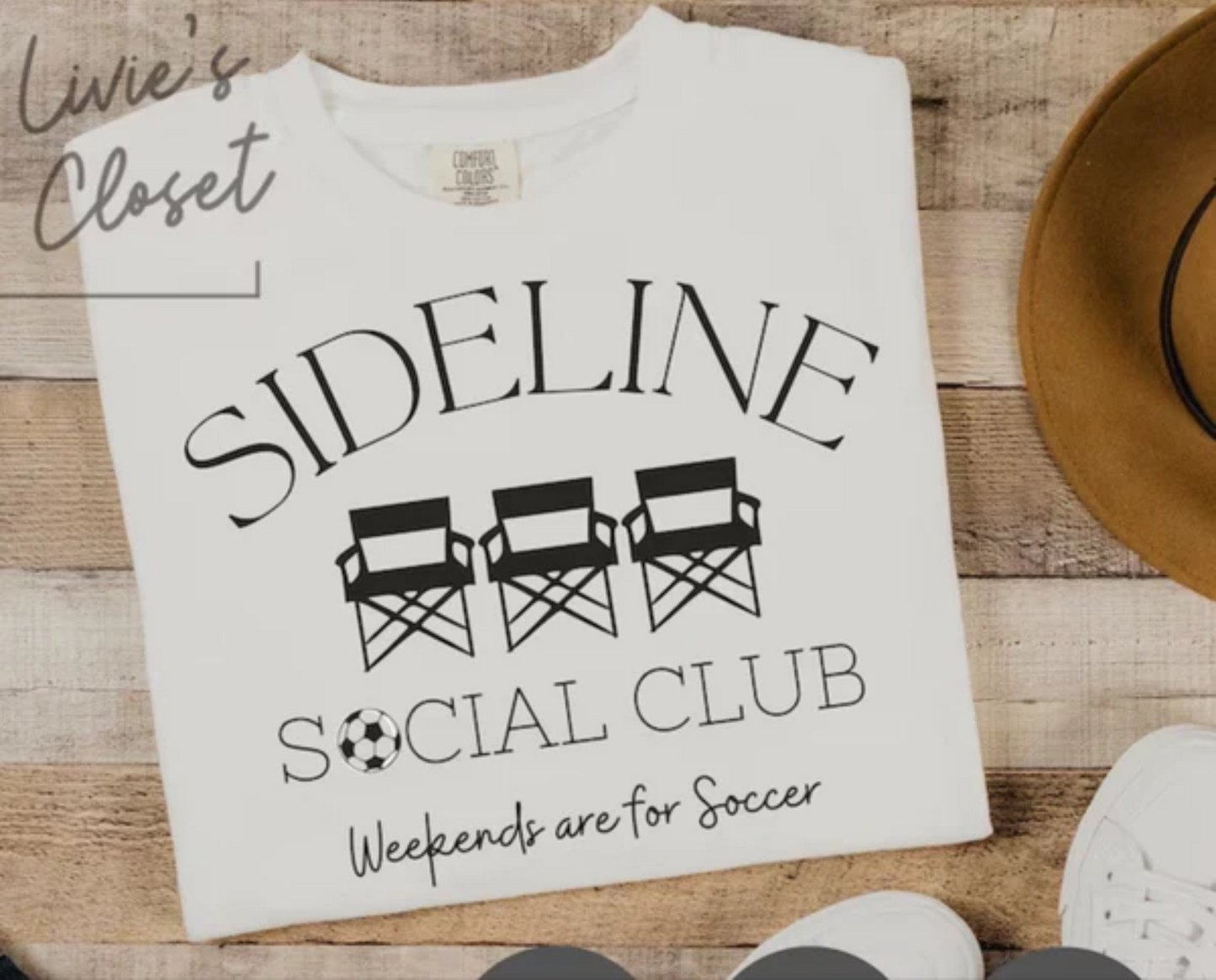 Sideline Club Soccer