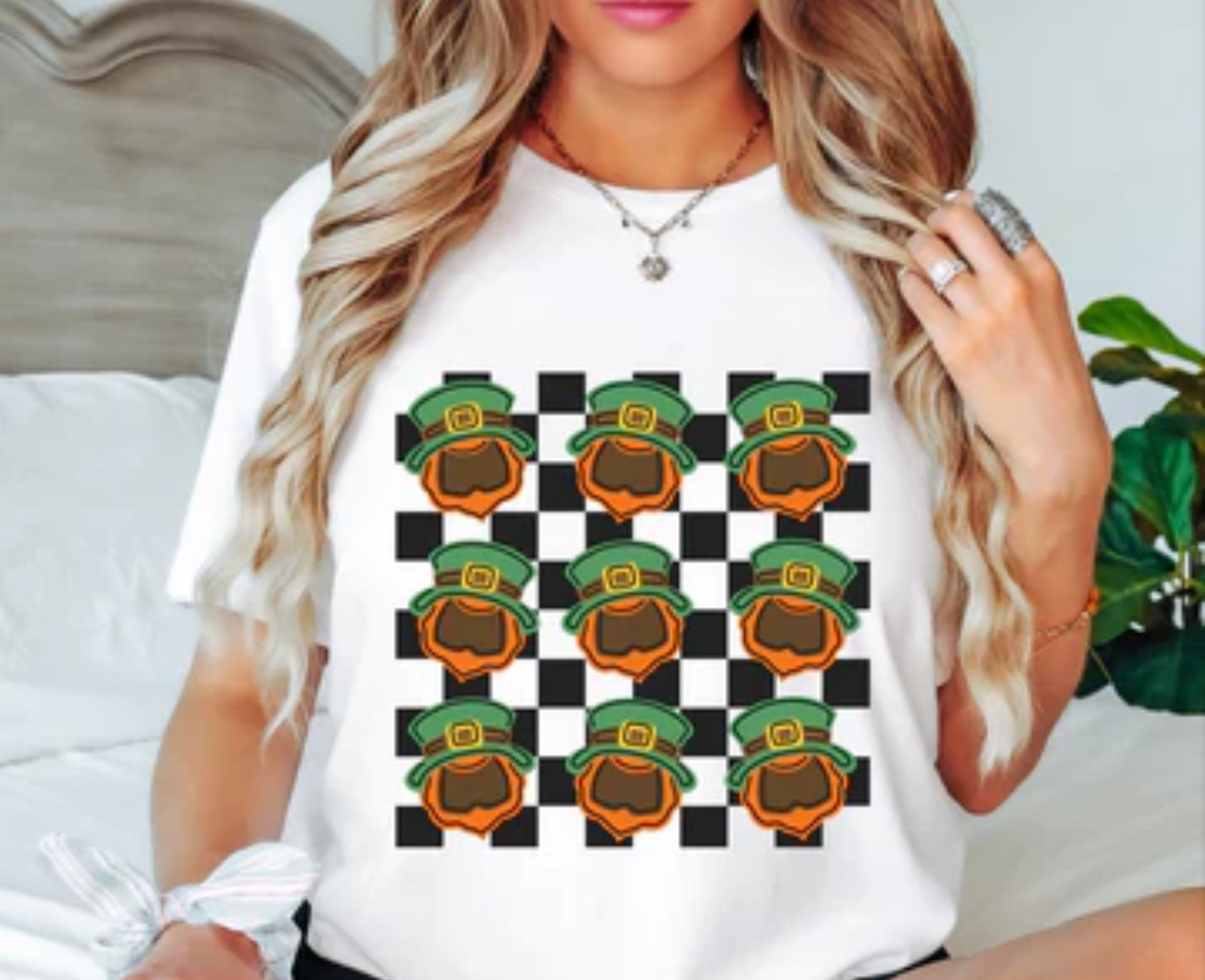 St. Patrick's Day Tee